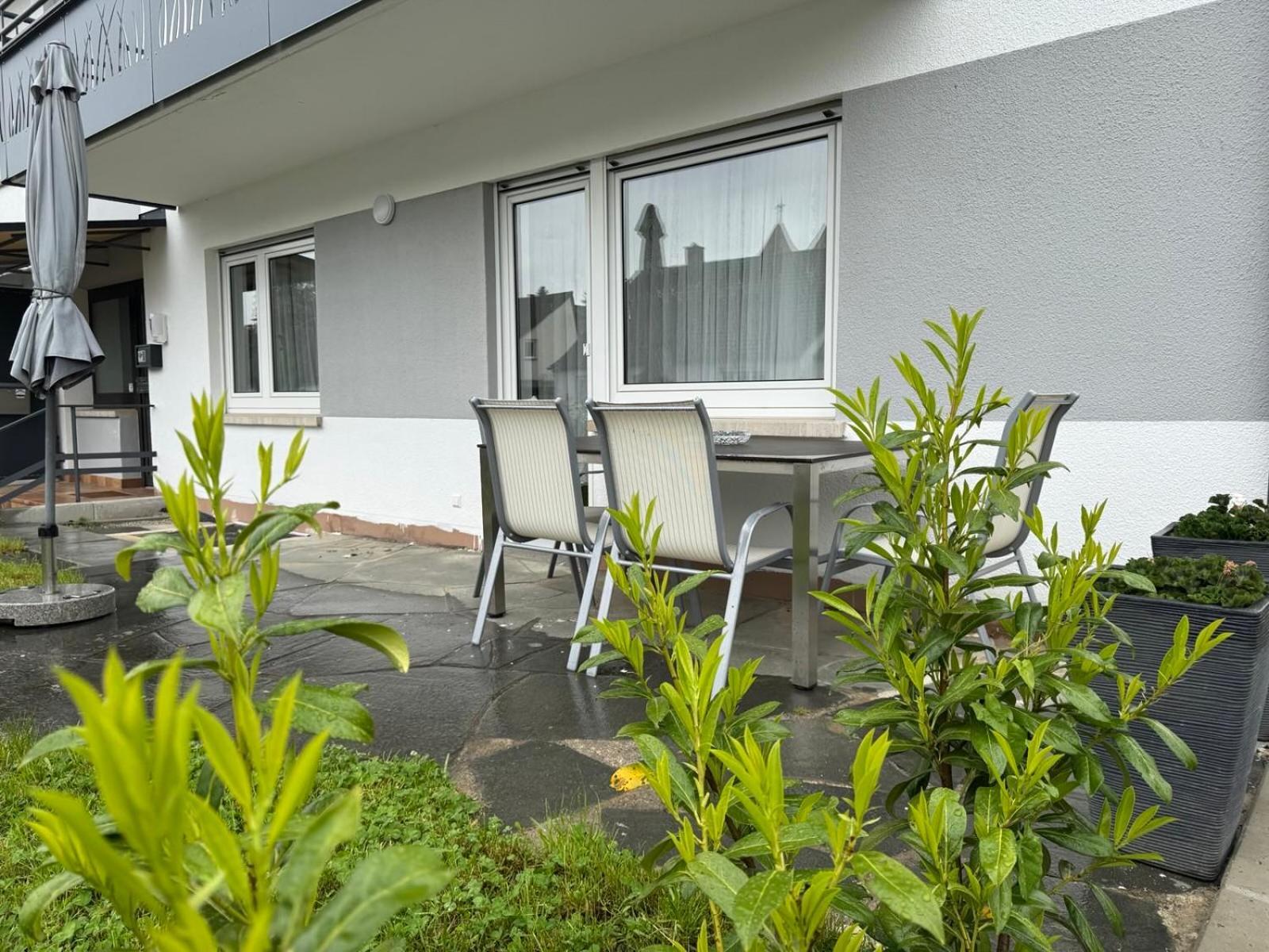 Haus Schwarzwald In Bad Krozingen Exterior foto
